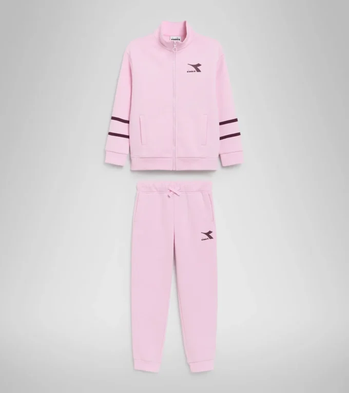 Ju.Tracksuit Fz Chromia Sports tracksuit – Kids Ju.Tracksuit Fz Chromia Sports tracksuit – Kids