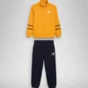 Ju.Tracksuit Fz Chromia Sports tracksuit – Kids Ju.Tracksuit Fz Chromia Sports tracksuit – Kids