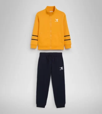 Ju.Tracksuit Fz Chromia Sports tracksuit – Kids