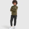 Ju.Tracksuit Fz Chromia Sports tracksuit – Kids Ju.Tracksuit Fz Chromia Sports tracksuit – Kids