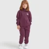 Ju.Tracksuit Fz Chromia Sports tracksuit – Kids Ju.Tracksuit Fz Chromia Sports tracksuit – Kids