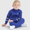 Ju.Tracksuit Fz Chromia Sports tracksuit – Kids Ju.Tracksuit Fz Chromia Sports tracksuit – Kids