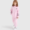 Ju.Tracksuit Fz Chromia Sports tracksuit – Kids Ju.Tracksuit Fz Chromia Sports tracksuit – Kids