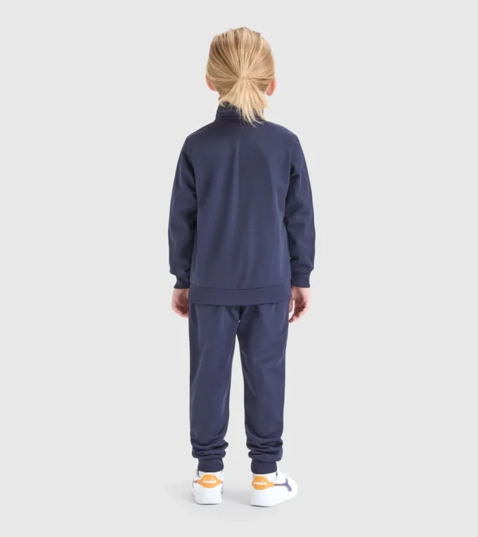 Ju.Tracksuit Fz Chromia Sports tracksuit – Kids Ju.Tracksuit Fz Chromia Sports tracksuit – Kids
