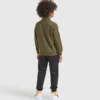 Ju.Tracksuit Fz Chromia Sports tracksuit – Kids Ju.Tracksuit Fz Chromia Sports tracksuit – Kids