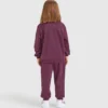 Ju.Tracksuit Fz Chromia Sports tracksuit – Kids Ju.Tracksuit Fz Chromia Sports tracksuit – Kids