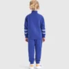 Ju.Tracksuit Fz Chromia Sports tracksuit – Kids Ju.Tracksuit Fz Chromia Sports tracksuit – Kids