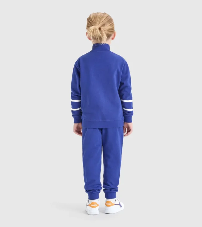 Ju.Tracksuit Fz Chromia Sports tracksuit – Kids Ju.Tracksuit Fz Chromia Sports tracksuit – Kids