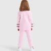 Ju.Tracksuit Fz Chromia Sports tracksuit – Kids Ju.Tracksuit Fz Chromia Sports tracksuit – Kids