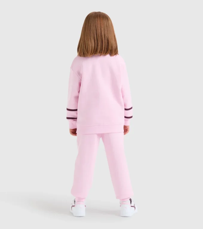 Ju.Tracksuit Fz Chromia Sports tracksuit – Kids Ju.Tracksuit Fz Chromia Sports tracksuit – Kids