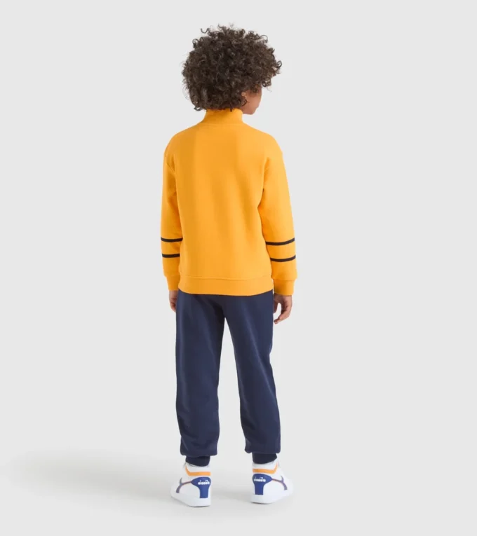 Ju.Tracksuit Fz Chromia Sports tracksuit – Kids Ju.Tracksuit Fz Chromia Sports tracksuit – Kids