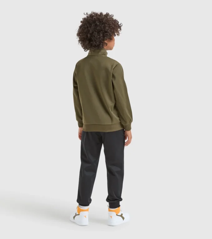 Ju.Tracksuit Fz Chromia Sports tracksuit – Kids Ju.Tracksuit Fz Chromia Sports tracksuit – Kids