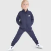 Ju.Tracksuit Fz Chromia Sports tracksuit – Kids Ju.Tracksuit Fz Chromia Sports tracksuit – Kids