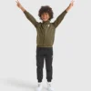 Ju.Tracksuit Fz Chromia Sports tracksuit – Kids Ju.Tracksuit Fz Chromia Sports tracksuit – Kids
