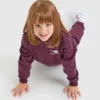 Ju.Tracksuit Fz Chromia Sports tracksuit – Kids Ju.Tracksuit Fz Chromia Sports tracksuit – Kids