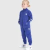 Ju.Tracksuit Fz Chromia Sports tracksuit – Kids Ju.Tracksuit Fz Chromia Sports tracksuit – Kids