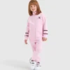 Ju.Tracksuit Fz Chromia Sports tracksuit – Kids Ju.Tracksuit Fz Chromia Sports tracksuit – Kids