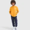 Ju.Tracksuit Fz Chromia Sports tracksuit – Kids Ju.Tracksuit Fz Chromia Sports tracksuit – Kids