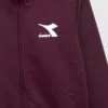 Ju.Tracksuit Fz Chromia Sports tracksuit – Kids Ju.Tracksuit Fz Chromia Sports tracksuit – Kids