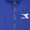 Ju.Tracksuit Fz Chromia Sports tracksuit – Kids Ju.Tracksuit Fz Chromia Sports tracksuit – Kids