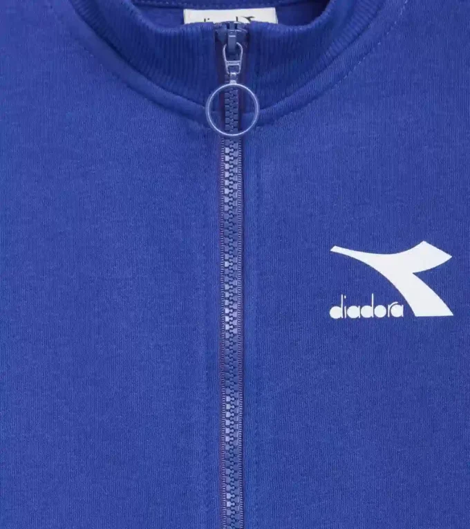 Ju.Tracksuit Fz Chromia Sports tracksuit – Kids Ju.Tracksuit Fz Chromia Sports tracksuit – Kids