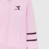 Ju.Tracksuit Fz Chromia Sports tracksuit – Kids Ju.Tracksuit Fz Chromia Sports tracksuit – Kids