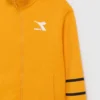 Ju.Tracksuit Fz Chromia Sports tracksuit – Kids Ju.Tracksuit Fz Chromia Sports tracksuit – Kids