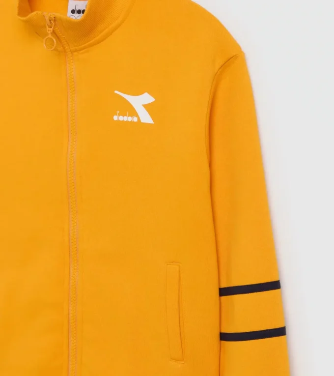 Ju.Tracksuit Fz Chromia Sports tracksuit – Kids Ju.Tracksuit Fz Chromia Sports tracksuit – Kids