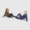 Ju.Tracksuit Fz Chromia Sports tracksuit – Kids Ju.Tracksuit Fz Chromia Sports tracksuit – Kids
