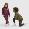 Ju.Tracksuit Fz Chromia Sports tracksuit – Kids Ju.Tracksuit Fz Chromia Sports tracksuit – Kids