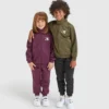 Ju.Tracksuit Fz Chromia Sports tracksuit – Kids Ju.Tracksuit Fz Chromia Sports tracksuit – Kids