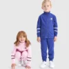 Ju.Tracksuit Fz Chromia Sports tracksuit – Kids Ju.Tracksuit Fz Chromia Sports tracksuit – Kids