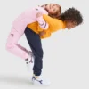 Ju.Tracksuit Fz Chromia Sports tracksuit – Kids Ju.Tracksuit Fz Chromia Sports tracksuit – Kids