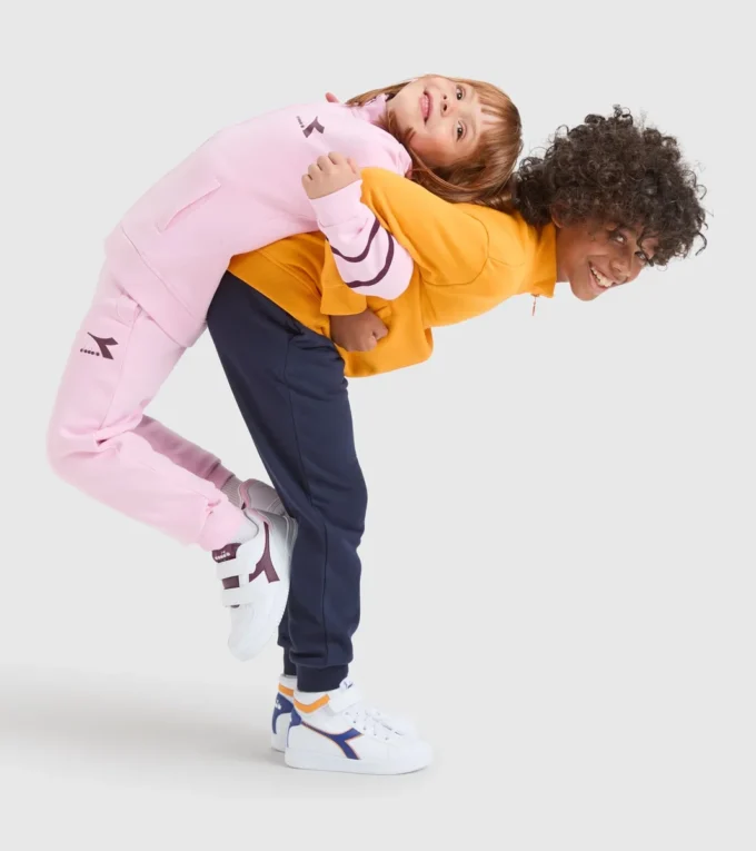 Ju.Tracksuit Fz Chromia Sports tracksuit – Kids Ju.Tracksuit Fz Chromia Sports tracksuit – Kids