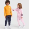 Ju.Tracksuit Fz Chromia Sports tracksuit – Kids Ju.Tracksuit Fz Chromia Sports tracksuit – Kids
