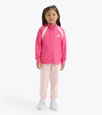 Ju.Tracksuit Fz Core Tracksuit – Unisex – Boys and Girls