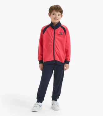 Ju.Tracksuit Fz Core Tracksuit – Unisex – Boys and Girls