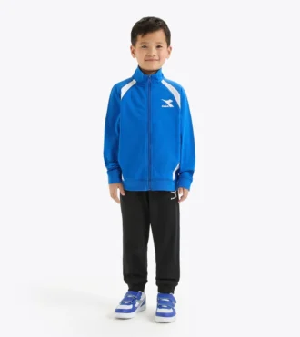 Ju.Tracksuit Fz Core Tracksuit – Unisex – Boys and Girls