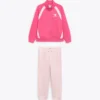 Ju.Tracksuit Fz Core Tracksuit – Unisex – Boys and Girls Ju.Tracksuit Fz Core Tracksuit – Unisex – Boys and Girls
