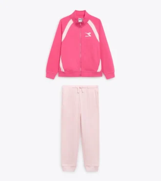 Ju.Tracksuit Fz Core Tracksuit – Unisex – Boys and Girls
