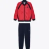 Ju.Tracksuit Fz Core Tracksuit – Unisex – Boys and Girls Ju.Tracksuit Fz Core Tracksuit – Unisex – Boys and Girls