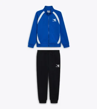 Ju.Tracksuit Fz Core Tracksuit – Unisex – Boys and Girls