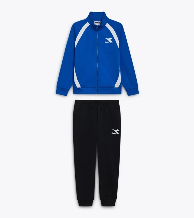 Ju.Tracksuit Fz Core Tracksuit – Unisex – Boys and Girls Ju.Tracksuit Fz Core Tracksuit – Unisex – Boys and Girls