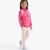 Ju.Tracksuit Fz Core Tracksuit – Unisex – Boys and Girls Ju.Tracksuit Fz Core Tracksuit – Unisex – Boys and Girls