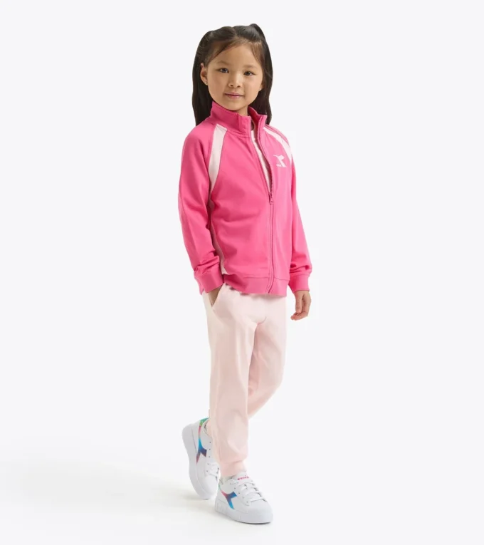 Ju.Tracksuit Fz Core Tracksuit – Unisex – Boys and Girls Ju.Tracksuit Fz Core Tracksuit – Unisex – Boys and Girls
