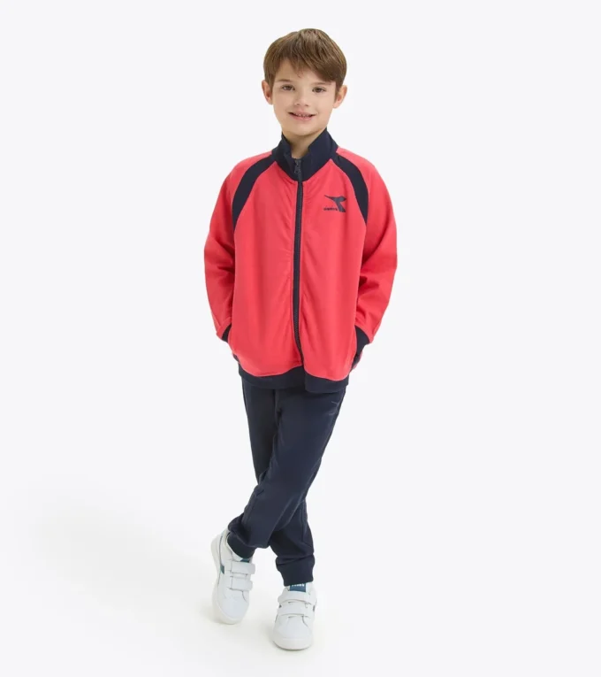 Ju.Tracksuit Fz Core Tracksuit – Unisex – Boys and Girls Ju.Tracksuit Fz Core Tracksuit – Unisex – Boys and Girls