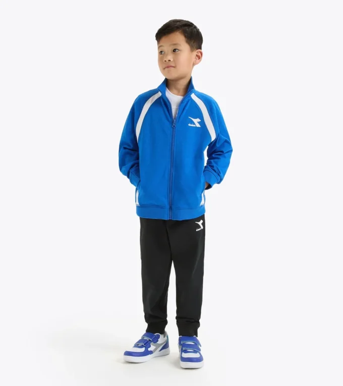 Ju.Tracksuit Fz Core Tracksuit – Unisex – Boys and Girls Ju.Tracksuit Fz Core Tracksuit – Unisex – Boys and Girls