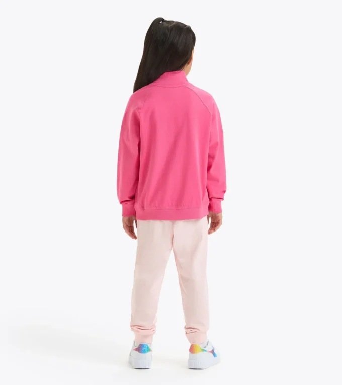 Ju.Tracksuit Fz Core Tracksuit – Unisex – Boys and Girls Ju.Tracksuit Fz Core Tracksuit – Unisex – Boys and Girls
