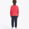 Ju.Tracksuit Fz Core Tracksuit – Unisex – Boys and Girls Ju.Tracksuit Fz Core Tracksuit – Unisex – Boys and Girls