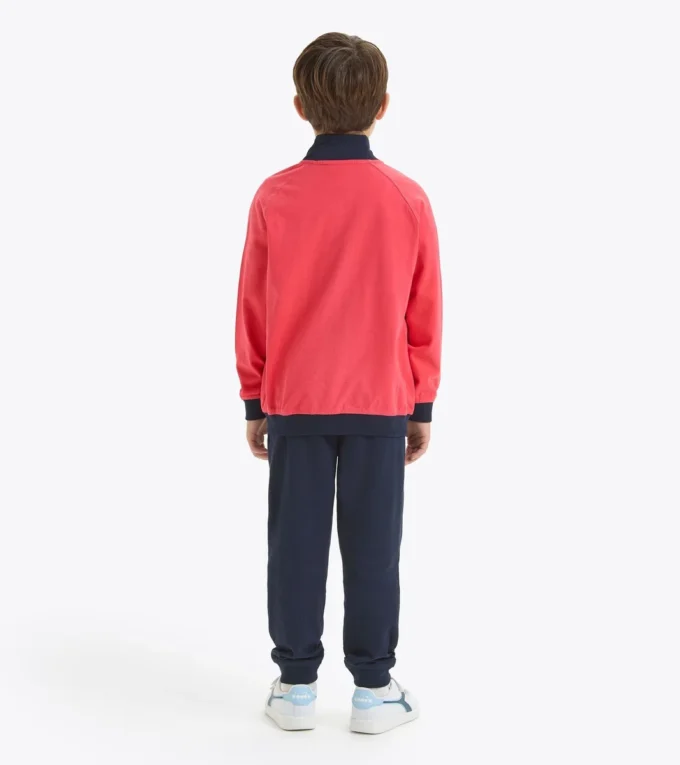 Ju.Tracksuit Fz Core Tracksuit – Unisex – Boys and Girls Ju.Tracksuit Fz Core Tracksuit – Unisex – Boys and Girls